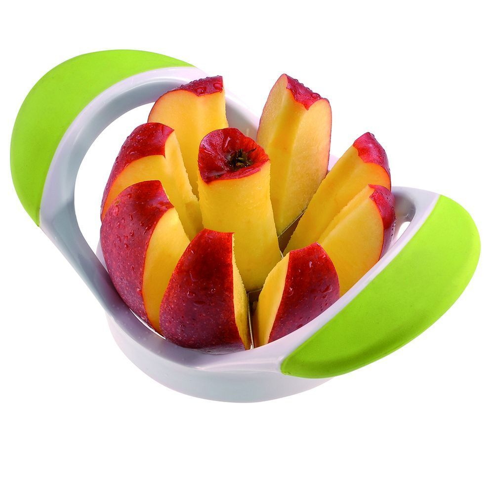 Нож для порционной нарезки фруктов Westmark Plastic tools 51622270 Германия фото