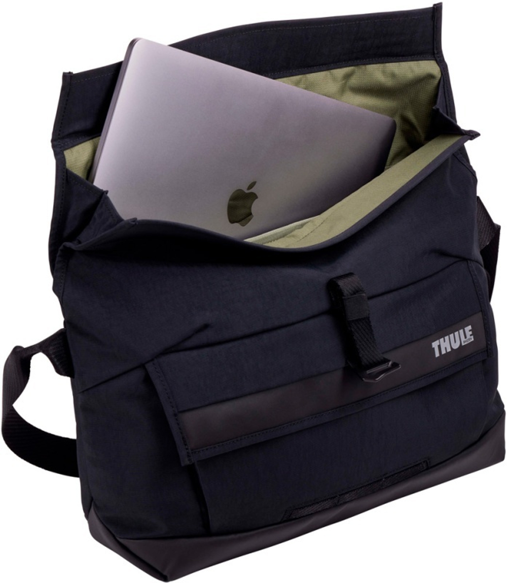 Сумка через плечо Thule Paramount Crossbody 14L PARACB3114 Black