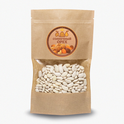 Фасоль белая