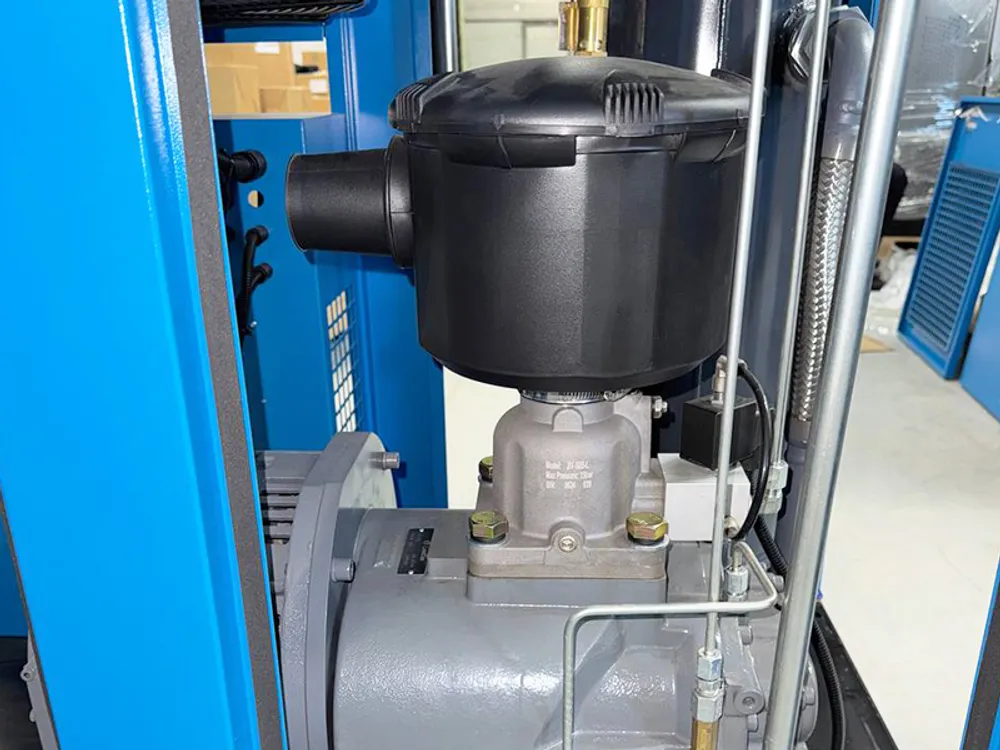 Винтовой компрессор ВедКом BK 22/16 PM