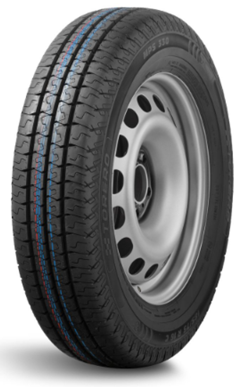 Легкогрузовая шина TORERO MPS330 185/75R16C 104/102R