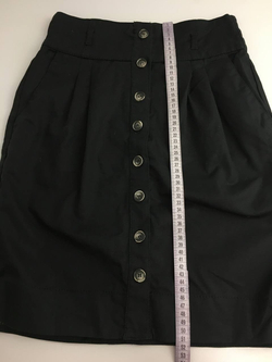 Юбка Zara стильная 44 размер