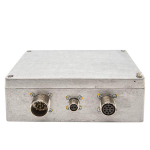 Контроллер / Controller box Heinzmann АРТ: 680/217