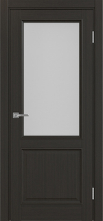 Межкомнатная дверь Optima Porte ТОСКАНА 602.21 с багетом