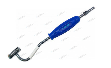 CLIPPER НАКОНЕЧНИК-ПЕРЕХОДНИК 09-1095 для сдвоенных колес