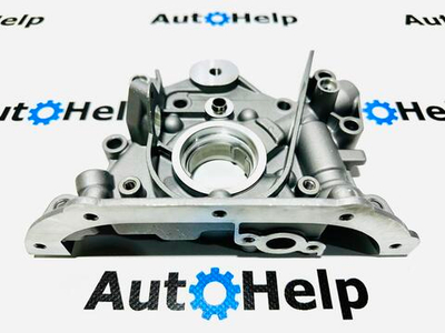 Насос масляный 15100-15080, 15100-16070 Toyota 4A, 5A, 7A