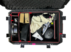 Набор панелей TREKFORM для Peli 1435