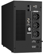 Комплект  Exegate SineTower SZ-3000.LCD.AVR.3SH.1C13.RJ.USB