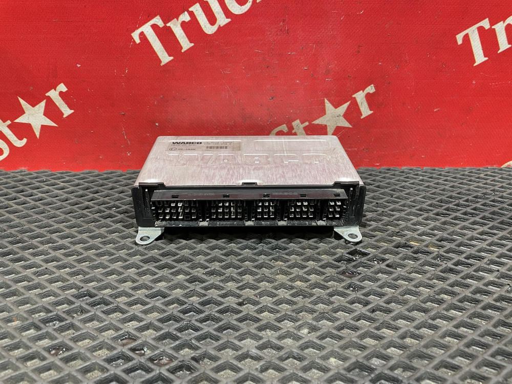 Блок управления EBS