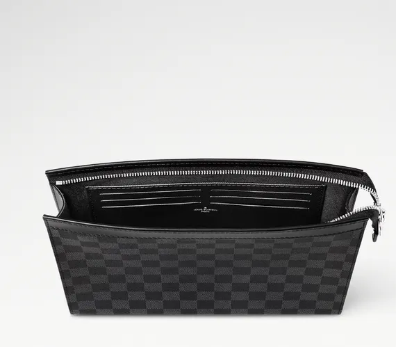 Папка для документов Louis Vuitton Pochette Voyage