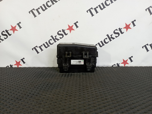 Блок предохранителей 2023г.