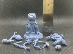 Warpsmith