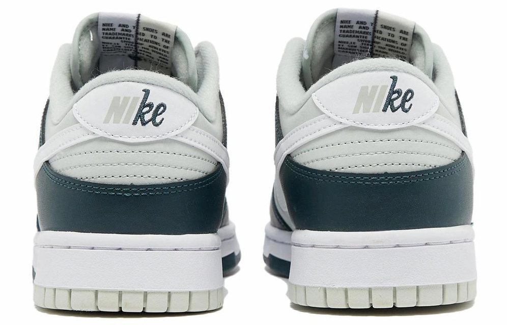 Кроссовки Nike Dunk Low "Remix"