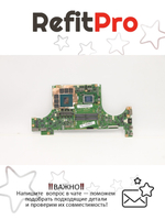 Материнская плата для ноутбука Lenovo IdeaPad Gaming 3-15ACH6 AMD Ryzen R7-5800H RTX3060 6G RM NOK (5B21C81178), оригинал