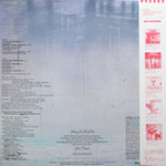 Joe Sample / Voices In The Rain (LP)