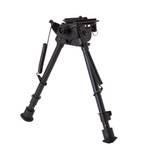 Сошки Firefield 9-14" для установки на антабку, высота от 22 до 35см (FF34024)