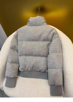 Пуховик Brunello Cucinelli