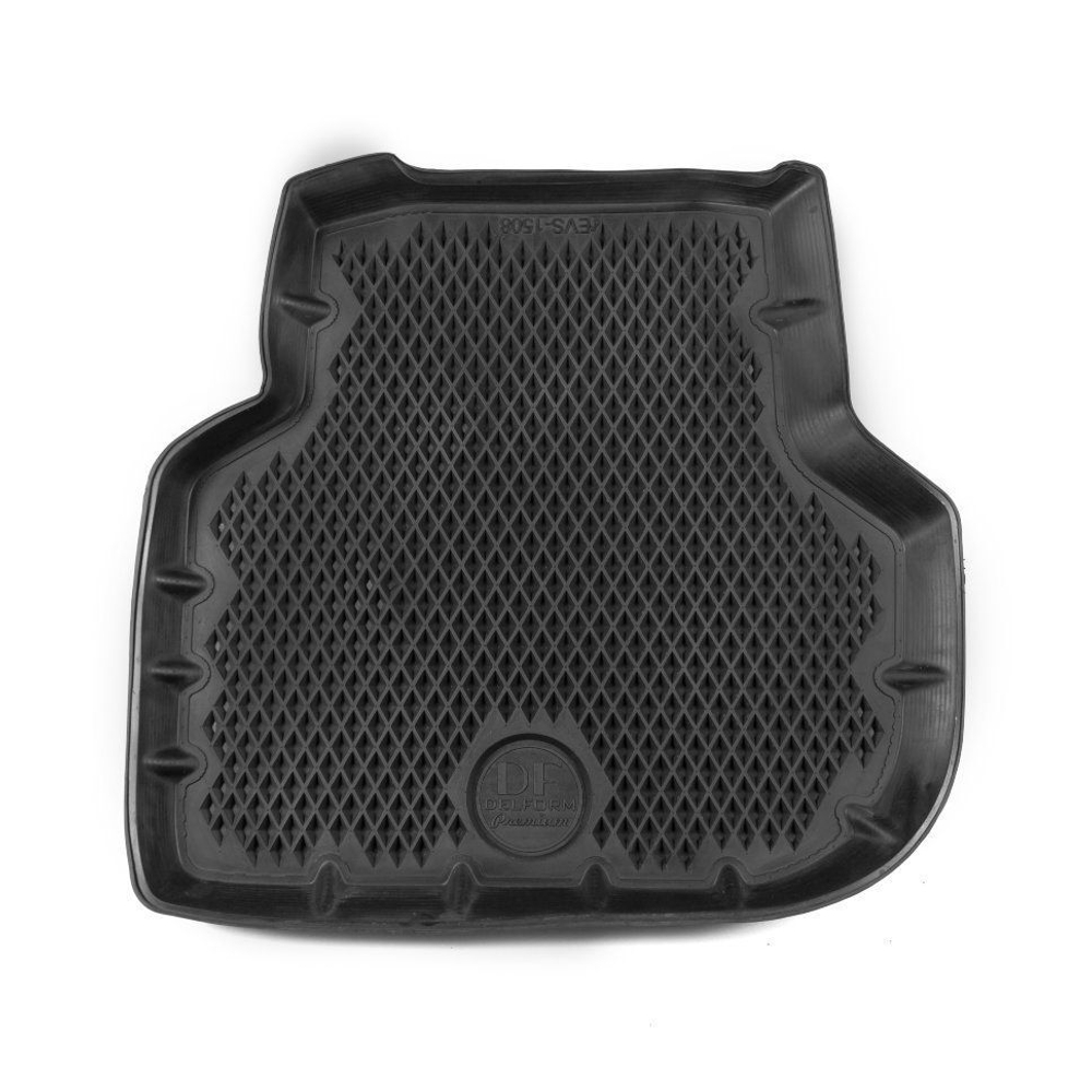 Коврики EVA 3D для Volkswagen Jetta 6 2010-18 Delform Premium EVS-1508