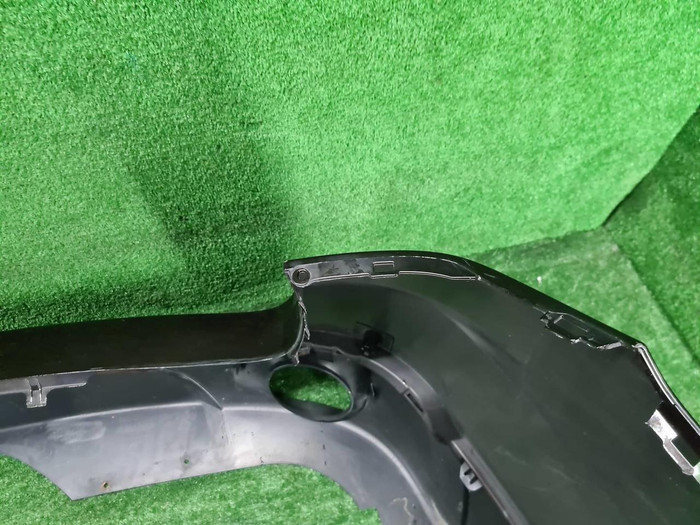 Бампер задний BMW X5 F15 (2013-2018)