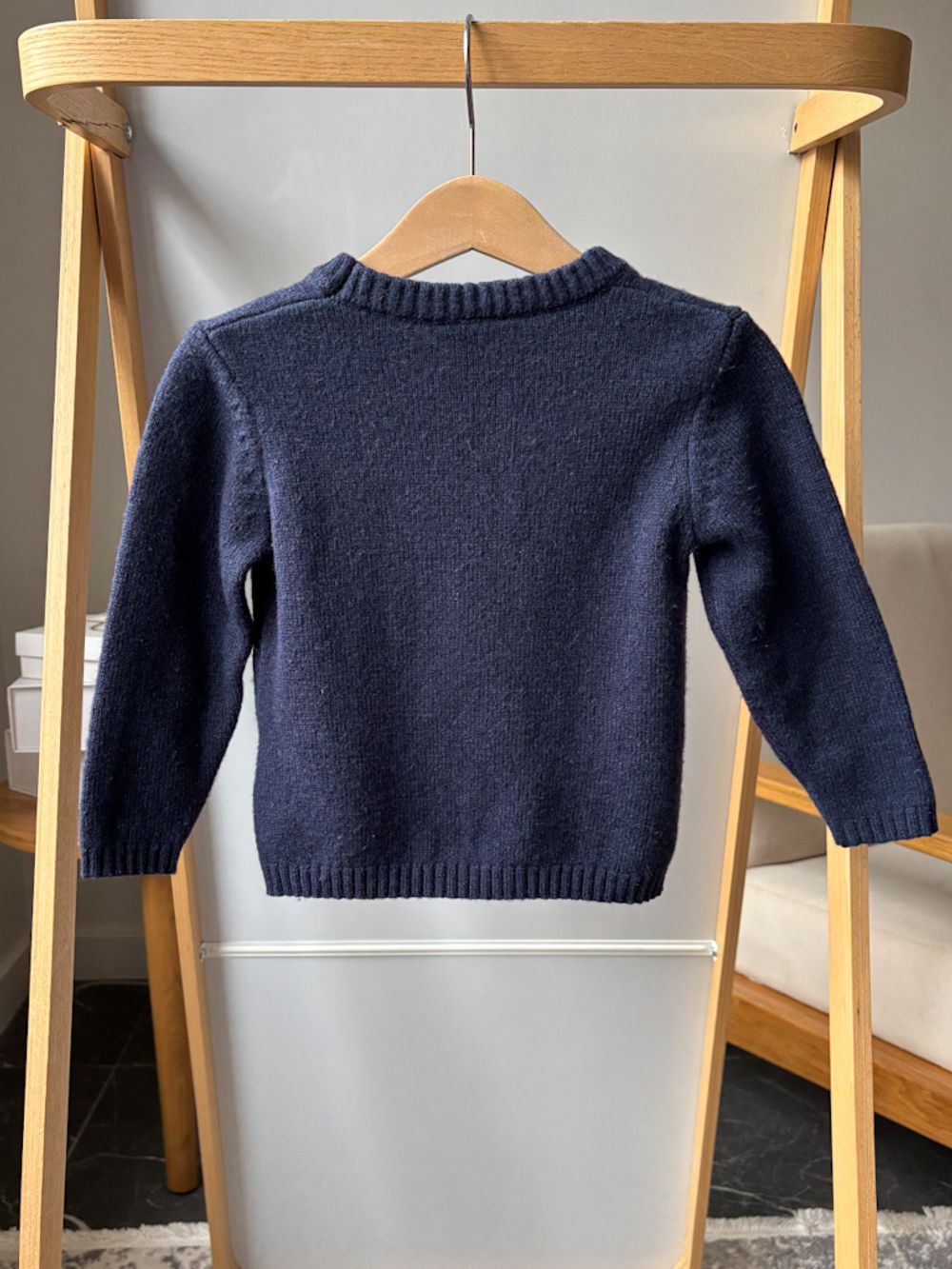 Свитер Tizzas, 86