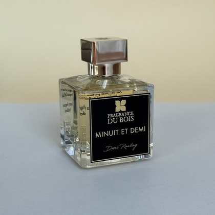 Fragrance Du Bois Minuit et Demi