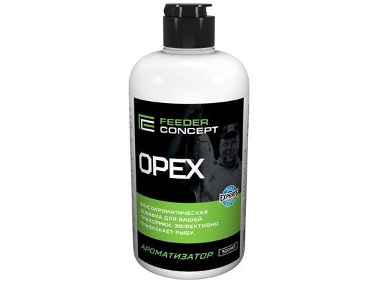 Ароматизатор Feeder Concept 0.5 л