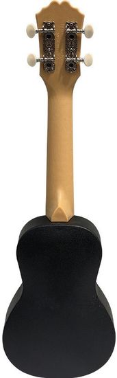 Укулеле сопрано TERRIS PLUS 50 YW