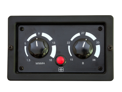 Инвертор сварочный MIG 5000 "TECH" (N221)