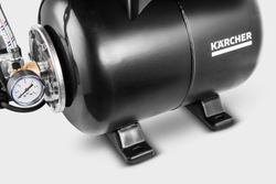 Станция бытового водоснабжения BP 5 Home