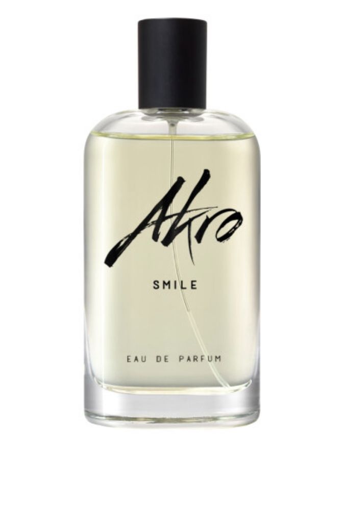 Akro Smile