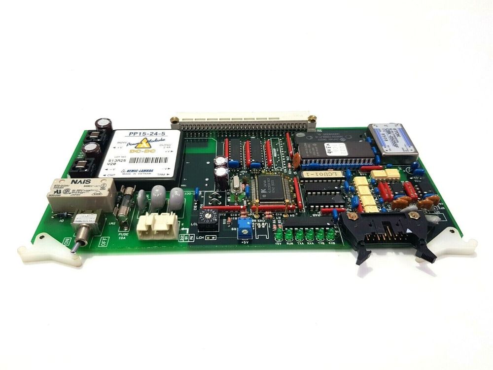 LCU-M01A