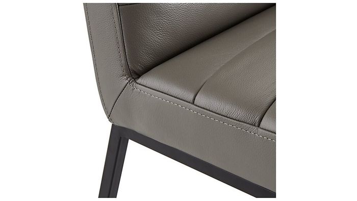 Обеденный стул Idealbeds Channel Leather CHAN