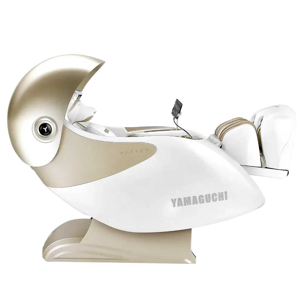 Массажное кресло Yamaguchi Aura Space