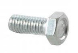 Болт 5х12 троса ручного тормоза (ОАО «БелЗАН») (уп25\50шт)