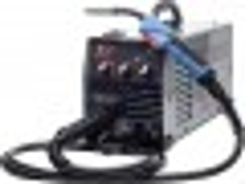 Сварочный полуавтомат Ресанта САИПА-24В/200А многофункциональный (MIG/MAG, MMA) 65/110