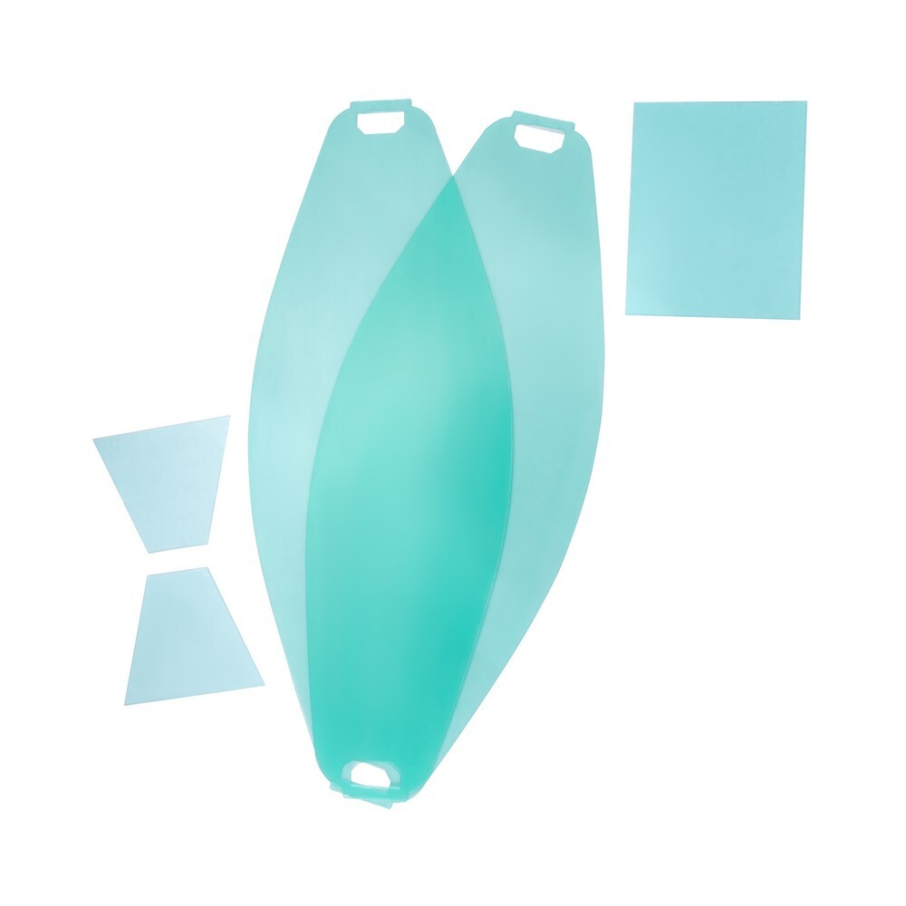 Маска сварщика КОРУНД МЕГА чёрная (ф-р MEGA, внеш. регулировка) в коробке