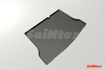 Коврик в багажник Nissan Tiida II [C13] (2015-2018)