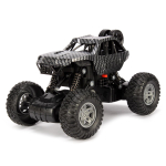 Джип на РУ, коробка FN220-W