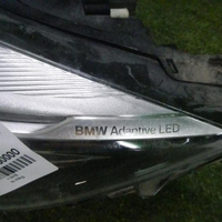 Фара левая BMW 4er F32 (2017-2020) Adaptive LED