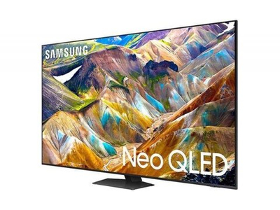 Neo QLED телевизор Samsung QE85QN85DUXRU 4K Ultra HD