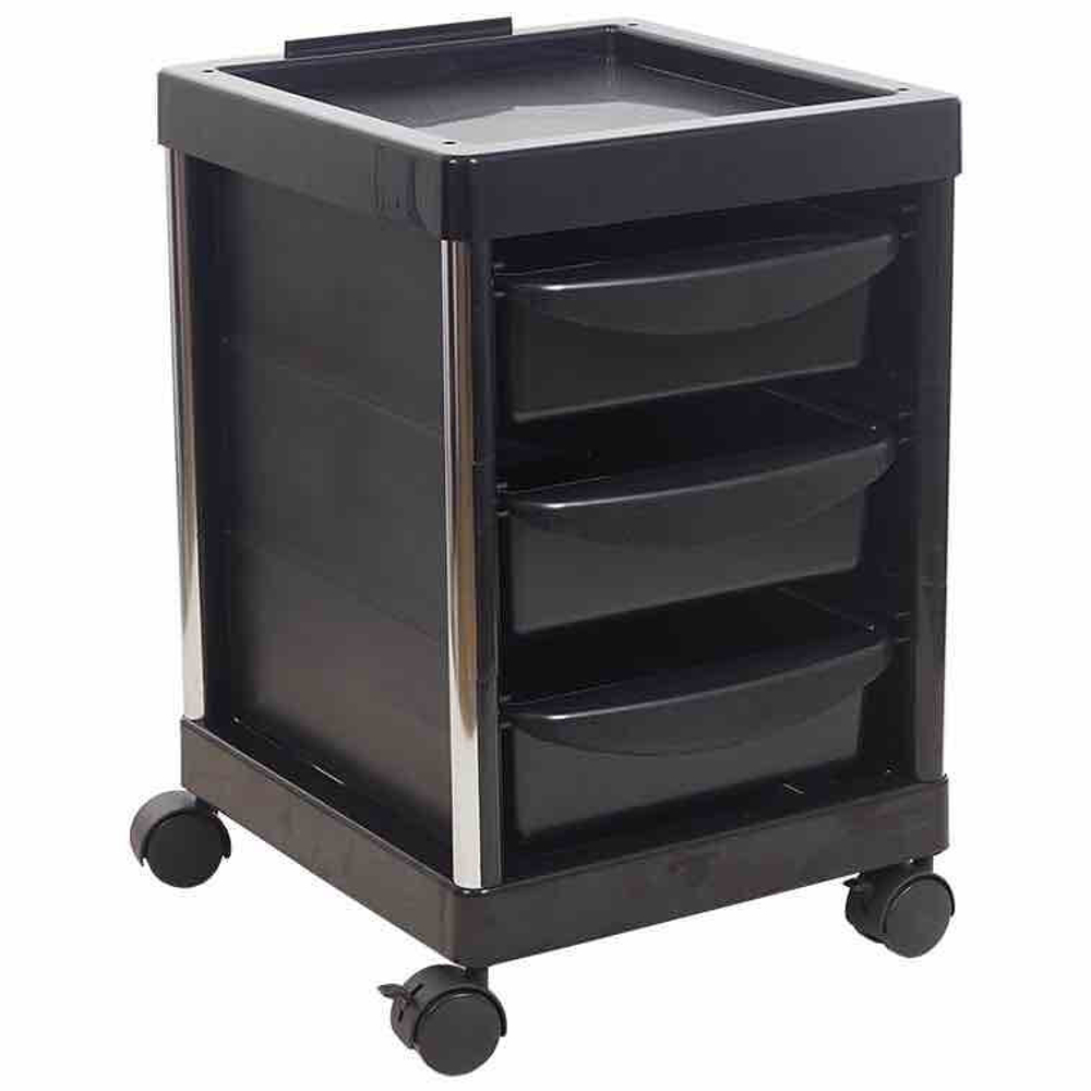 Тележка педикюрная ЛАРС3 xthy