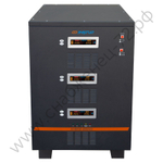 Стабилизаторы напряжения Энергия Hybrid II трехфазные