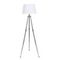 Торшер Arte Lamp Wasat A4023PN-1CC