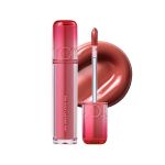 Глянцевый тинт для губ ROM&ND Juicy Lasting Tint - 14 Almond Rose