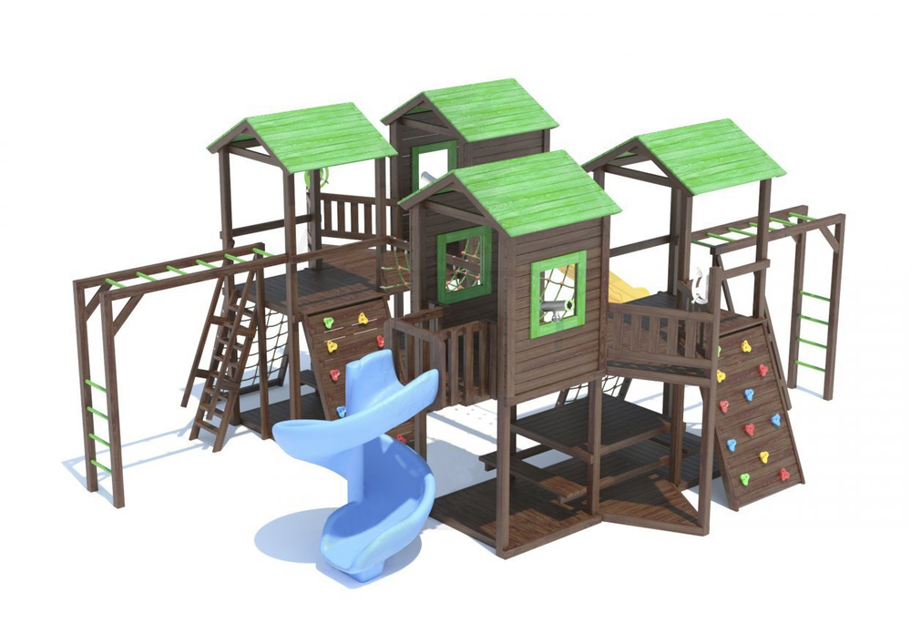 Игровой комплекс