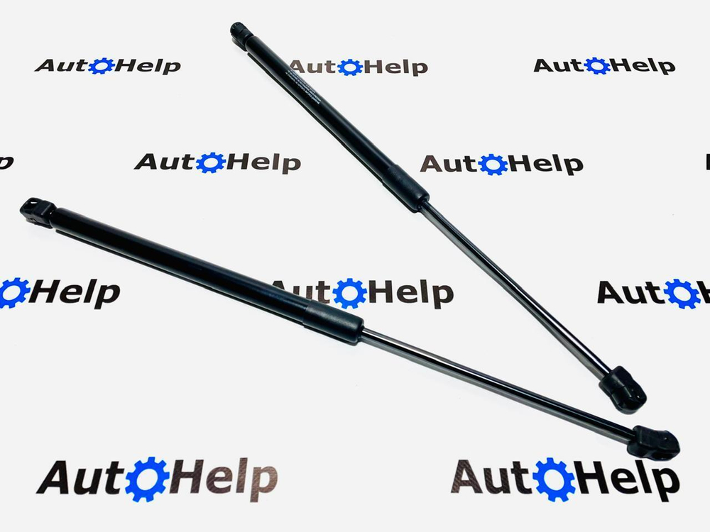 Амортизатор багажника JETT V21-60507 Honda Partner EY7