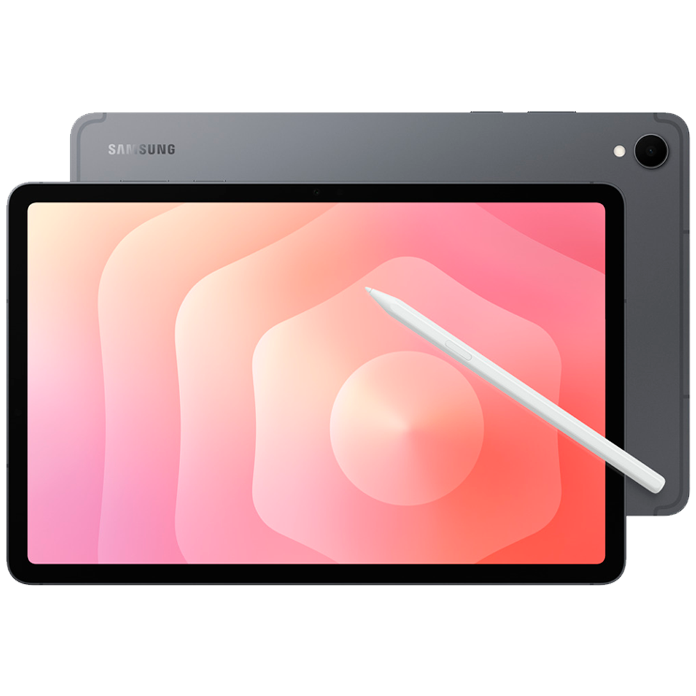 Планшет Samsung Galaxy Tab S11, 11", Wi-Fi 12/512GB, Gray (Серый)