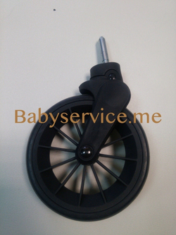 Колесо Babyhit Provenza AS120 переднее