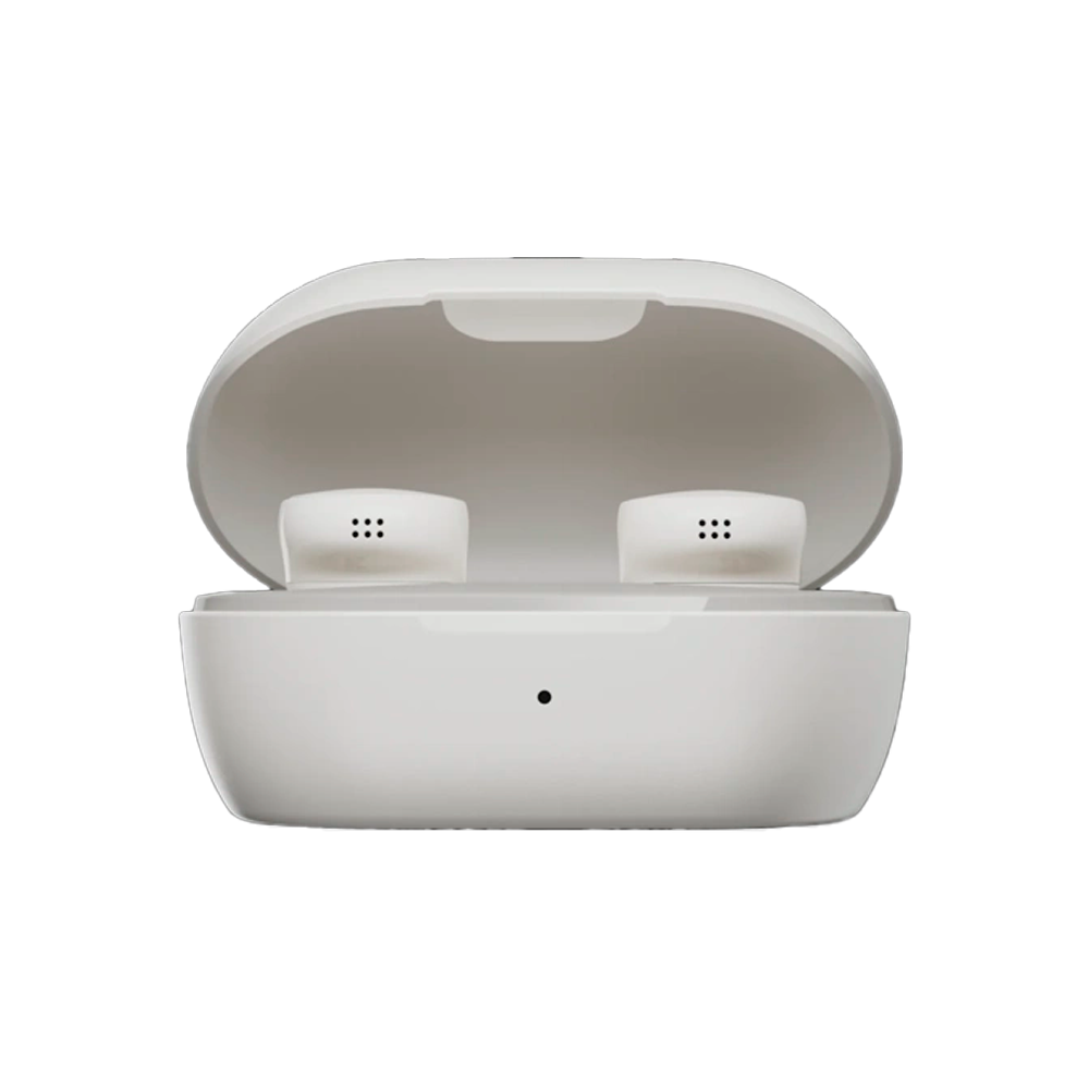 Беспроводные наушники BOSE QuietComfort Earbuds (2024), White (Белый)