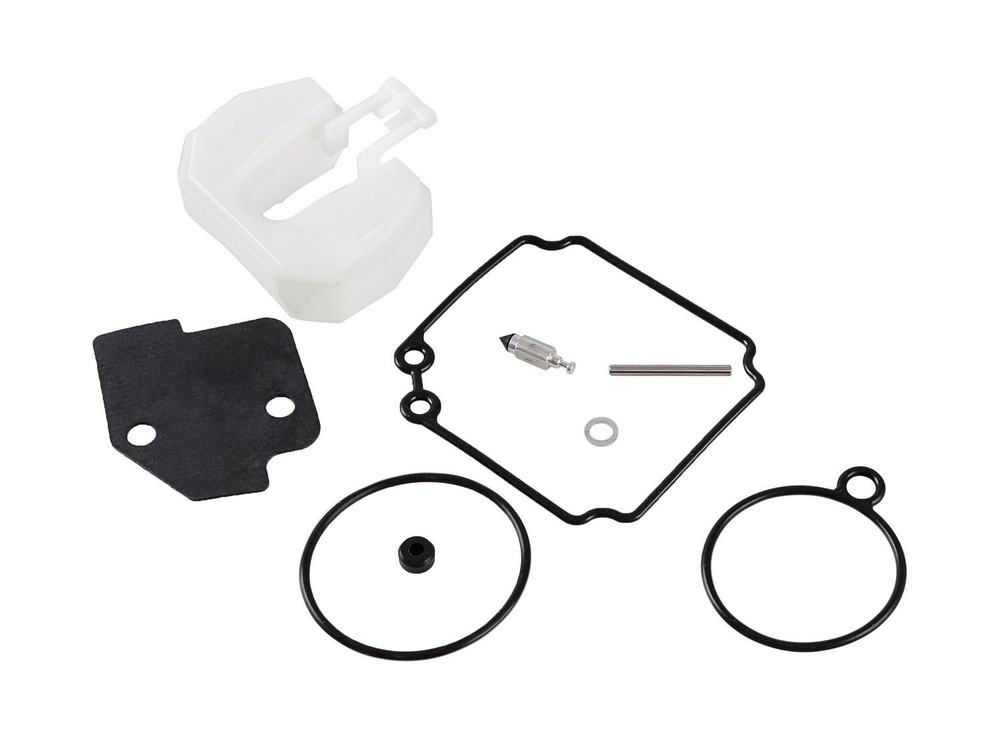 Ремкомплект карбюратора Yamaha 25B/30H, Omax